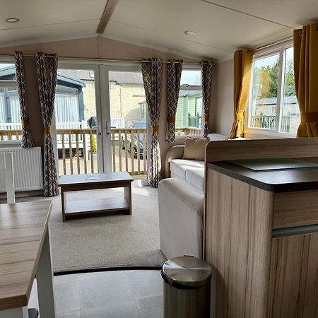 The Salmon Van - Beautiful, Luxury Static Caravan Aberlour Εξωτερικό φωτογραφία