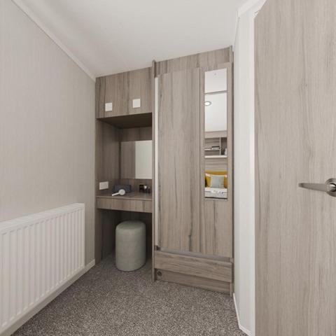 The Salmon Van - Beautiful, Luxury Static Caravan Aberlour Εξωτερικό φωτογραφία