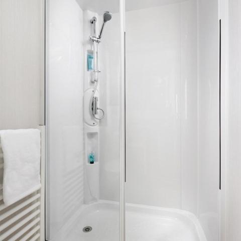 The Salmon Van - Beautiful, Luxury Static Caravan Aberlour Εξωτερικό φωτογραφία