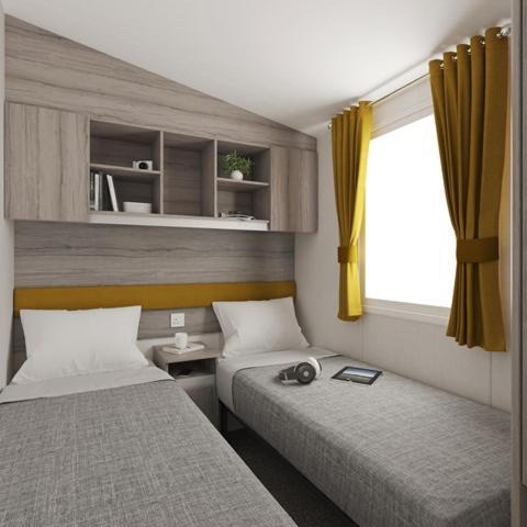The Salmon Van - Beautiful, Luxury Static Caravan Aberlour Εξωτερικό φωτογραφία